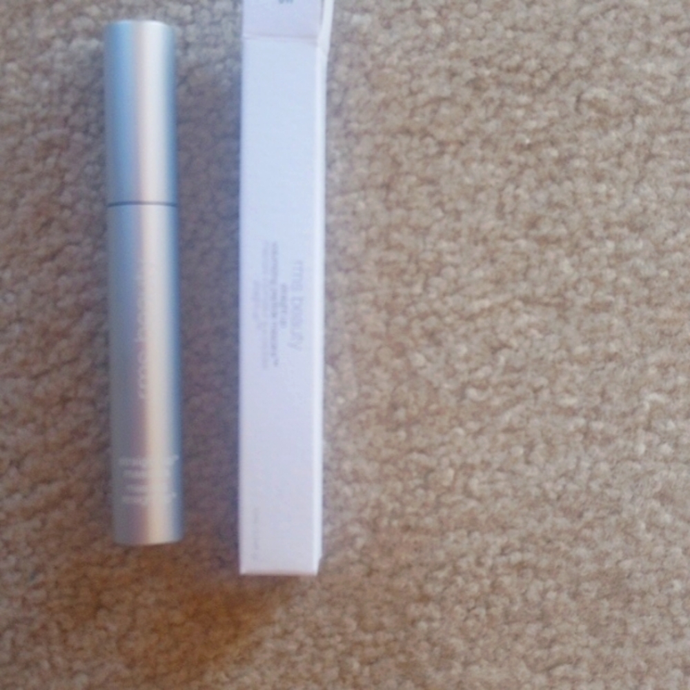 RMS straight up mascara